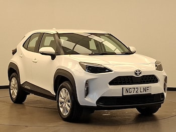 Used Toyota Yaris Cross 2023 for sale - 79617851: Photo