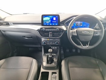 Used Ford Kuga 2022 for sale - 75755072: Photo