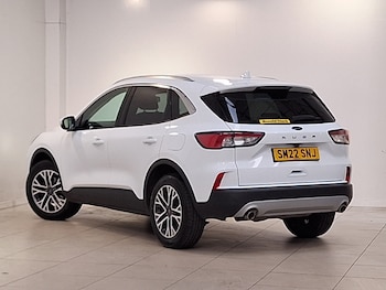 Used Ford Kuga 2022 for sale - 75755072: Photo