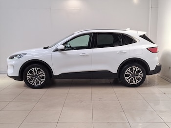 Used Ford Kuga 2022 for sale - 75755072: Photo