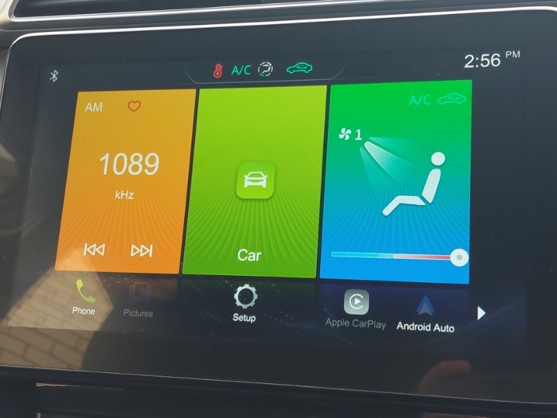 Used MG MG ZS 2022 for sale - 76419043: Photo 12