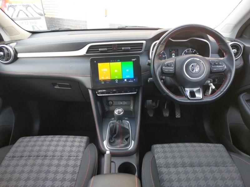 Used MG MG ZS 2022 for sale - 76419043: Photo 2