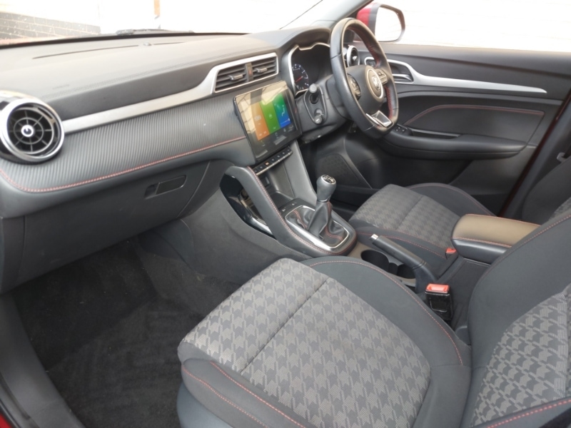 Used MG MG ZS 2022 for sale - 76419043: Photo 5