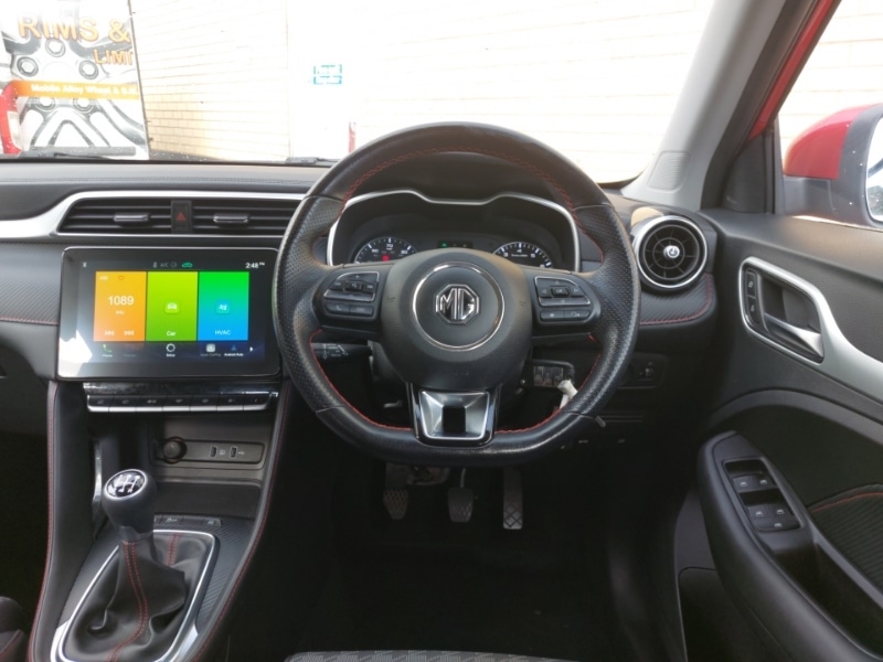 Used MG MG ZS 2022 for sale - 76419043: Photo 7