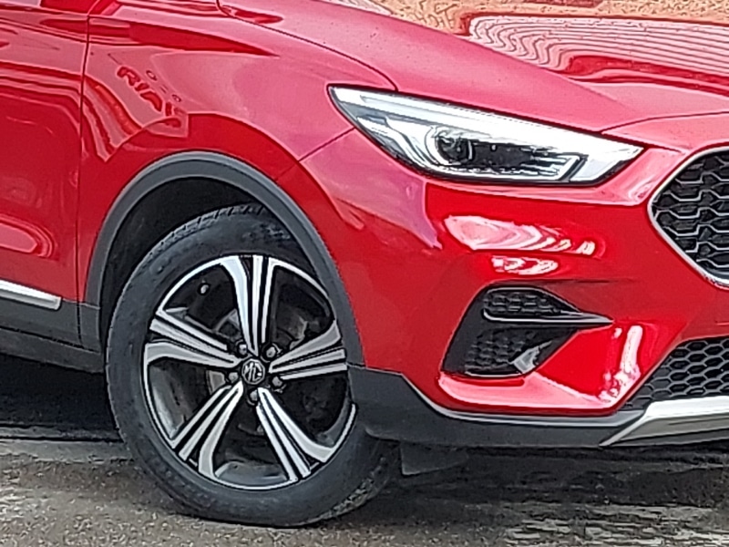 Used MG MG ZS 2022 for sale - 76419043: Photo 9