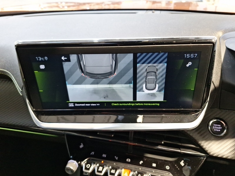 Used Peugeot 2008 2020 for sale - 77790889: Photo 11