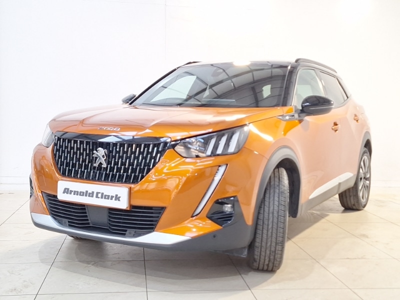 Used Peugeot 2008 2020 for sale - 77790889: Photo 12