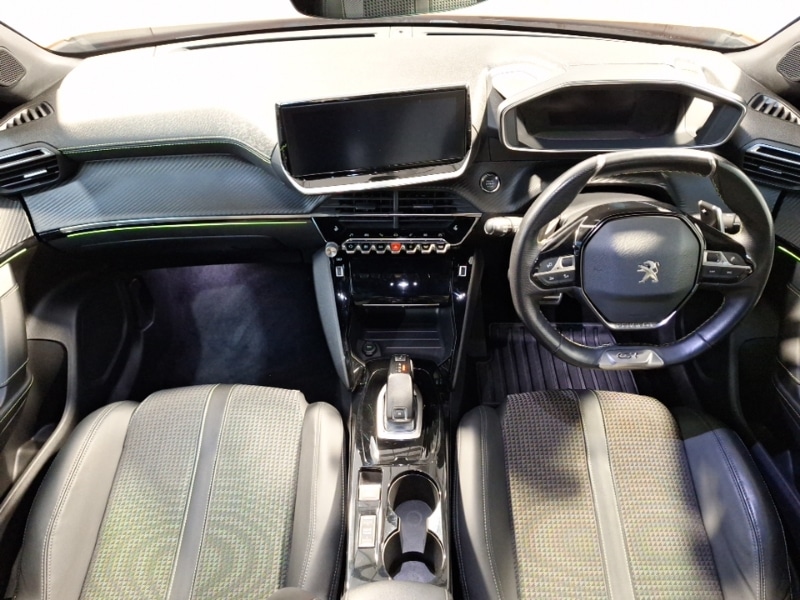 Used Peugeot 2008 2020 for sale - 77790889: Photo 2