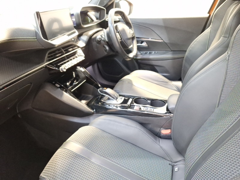 Used Peugeot 2008 2020 for sale - 77790889: Photo 5