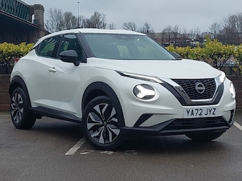 2023 - 1.0 DiG-T 114 Acenta 5dr