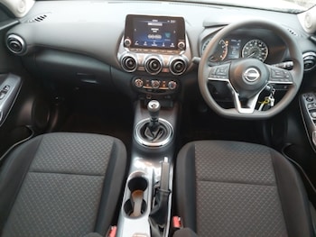 Used Nissan Juke 2023 for sale - 77380249: Photo