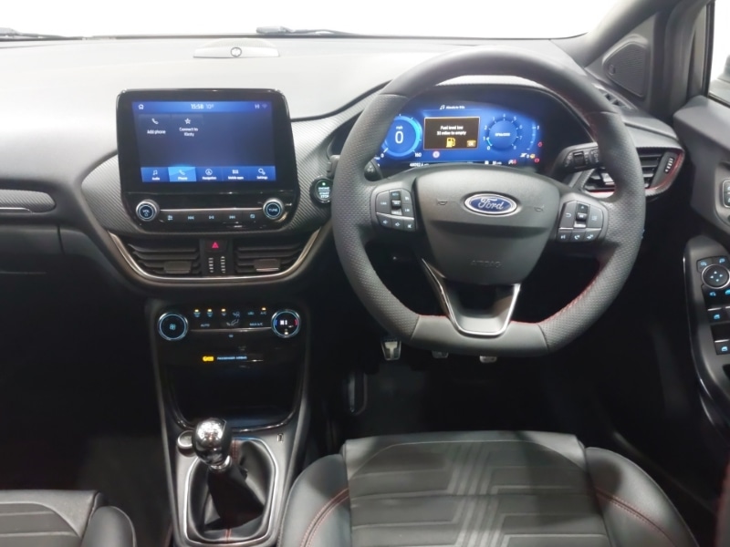 Used Ford Puma 2020 for sale - 76619463: Photo 10