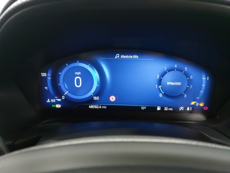 Used Ford Puma 2020 for sale - 76619463: Photo 11