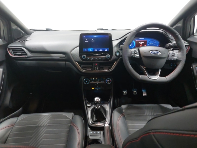 Used Ford Puma 2020 for sale - 76619463: Photo 2