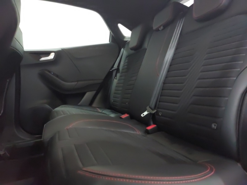 Used Ford Puma 2020 for sale - 76619463: Photo 6