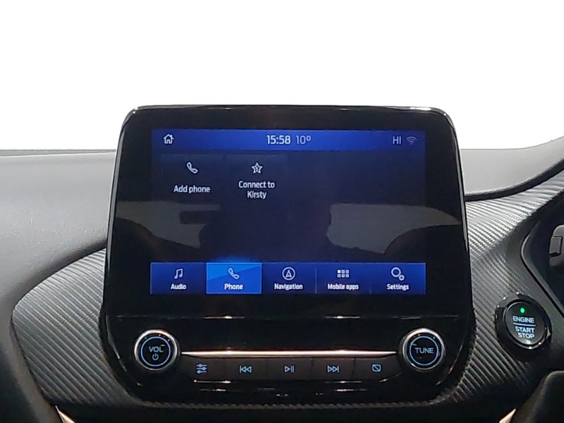 Used Ford Puma 2020 for sale - 76619463: Photo 7