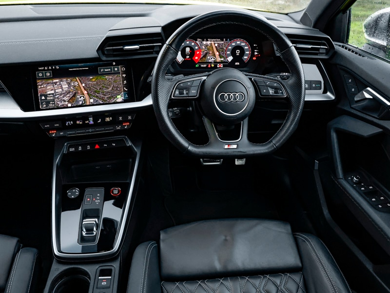 Used Audi A3 2023 for sale - 76970865: Photo 7