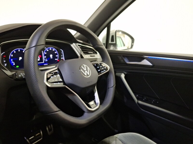 Used Volkswagen Tiguan 2022 for sale - 77987106: Photo 10