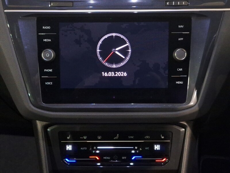 Used Volkswagen Tiguan 2022 for sale - 77987106: Photo 11