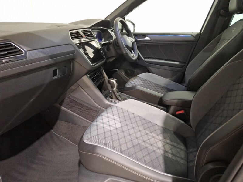 Used Volkswagen Tiguan 2022 for sale - 77987106: Photo 5