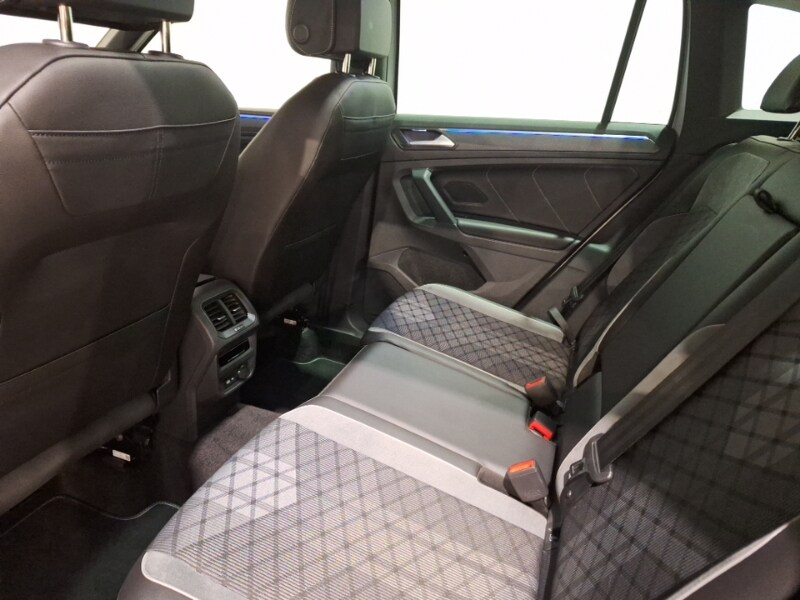 Used Volkswagen Tiguan 2022 for sale - 77987106: Photo 6