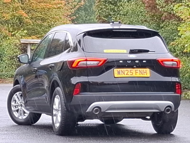 Used Ford Kuga 2025 for sale - 76700424: Photo 3