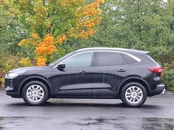 Used Ford Kuga 2025 for sale - 76700424: Photo