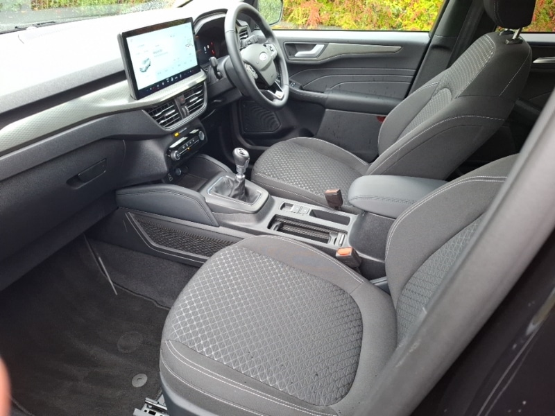 Used Ford Kuga 2025 for sale - 76700424: Photo 5