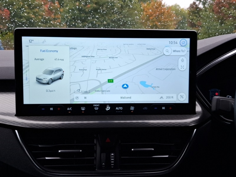 Used Ford Kuga 2025 for sale - 76700424: Photo 7