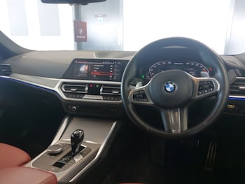 Used BMW 4 Series 2022 for sale - 79347824: Photo