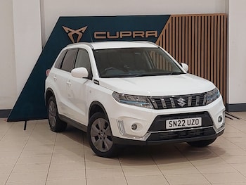 Suzuki - Vitara