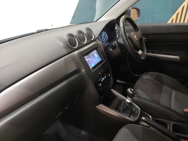 Used Suzuki Vitara 2022 for sale - 76174482: Photo 5