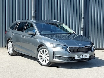 Used Skoda Octavia 2025 for sale - 78692584: Photo