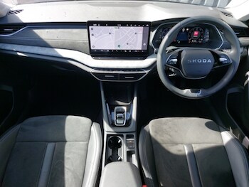 Used Skoda Octavia 2025 for sale - 78692584: Photo