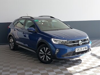 Used Volkswagen Taigo 2025 for sale - 78361321: Photo