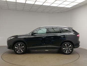 Used MG MG HS 2025 for sale - 77066141: Photo