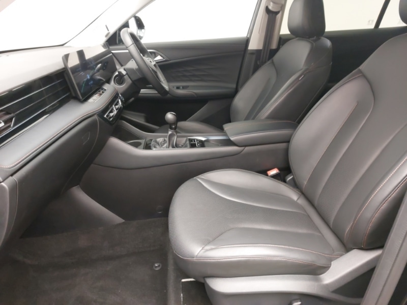 Used MG MG HS 2025 for sale - 77066141: Photo 5