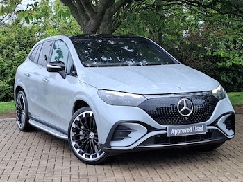 Used Mercedes-Benz EQA 2025 for sale - 78884091: Photo