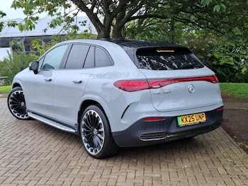 Used Mercedes-Benz EQA 2025 for sale - 78884091: Photo