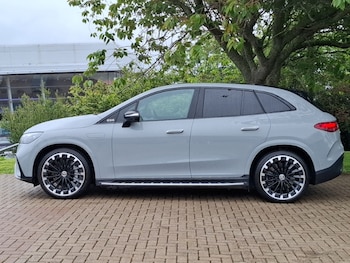 Used Mercedes-Benz EQA 2025 for sale - 78884091: Photo