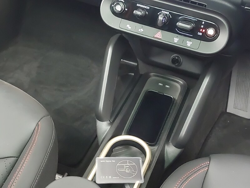 Used MINI Aceman 2025 for sale - 77196906: Photo 10