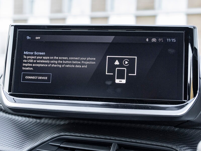 Used Peugeot 208 2026 for sale - 77817505: Photo 11