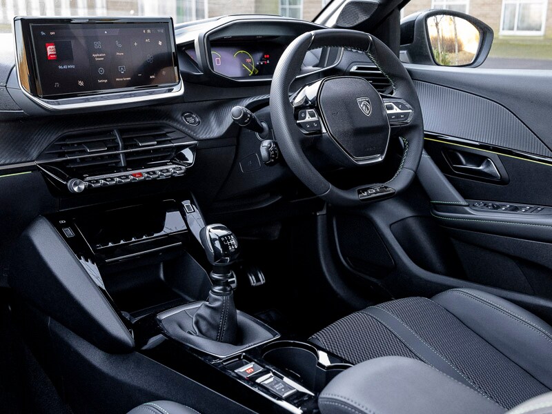 Used Peugeot 208 2026 for sale - 77817505: Photo 12