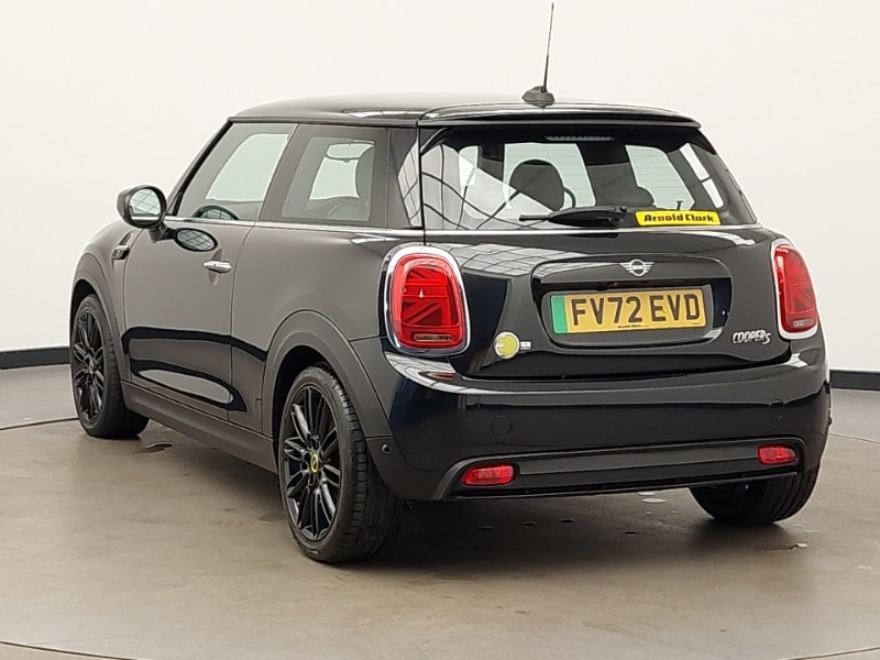 Used MINI Hatch 2022 for sale - 77119413: Photo 3