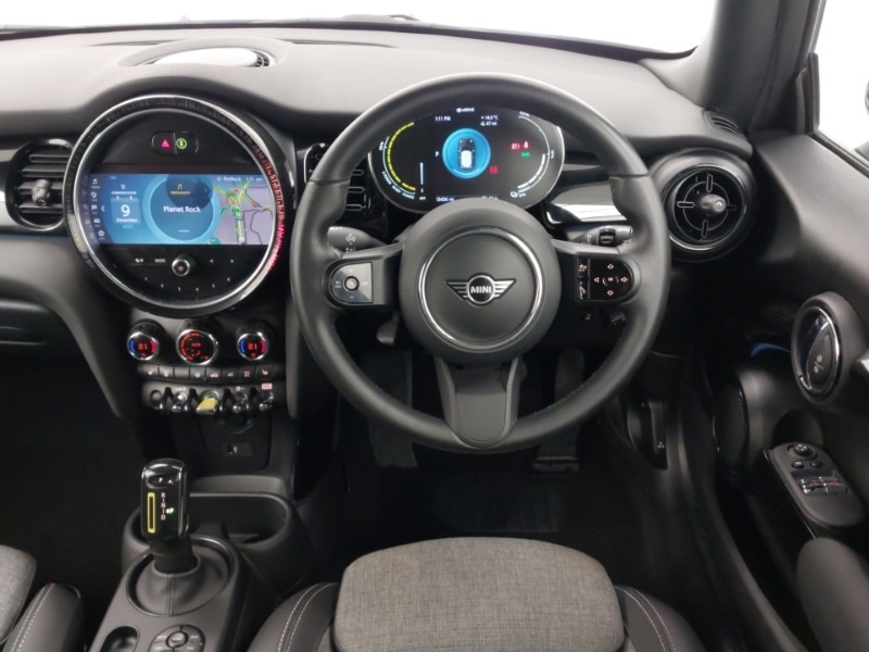 Used MINI Hatch 2022 for sale - 77119413: Photo 7