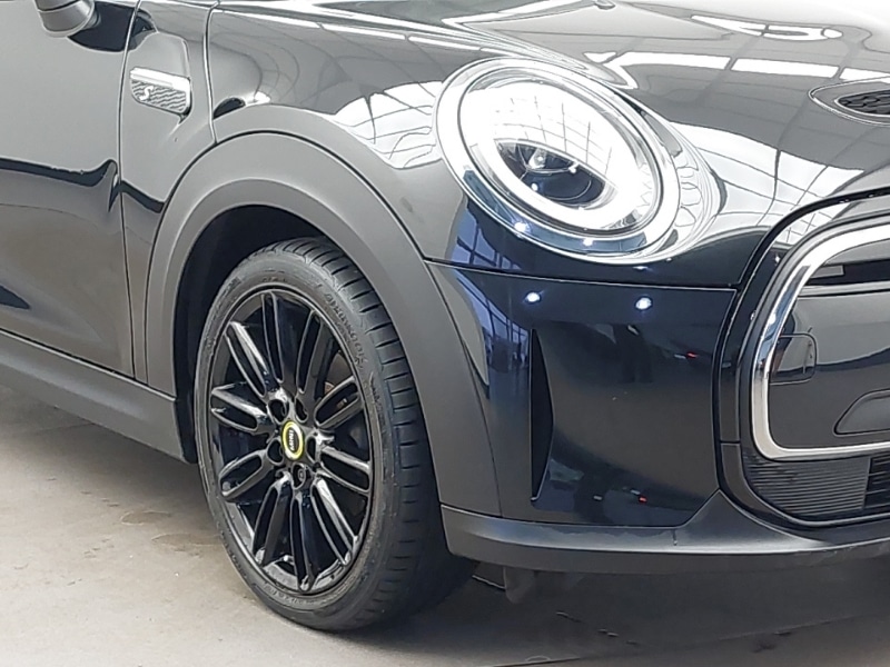 Used MINI Hatch 2022 for sale - 77119413: Photo 9