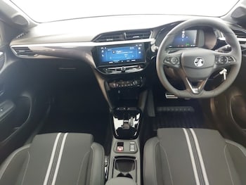 Used Vauxhall Corsa 2025 for sale - 75513743: Photo