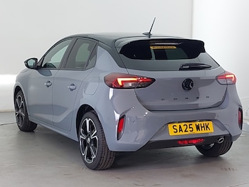 Used Vauxhall Corsa 2025 for sale - 75513743: Photo