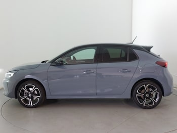 Used Vauxhall Corsa 2025 for sale - 75513743: Photo
