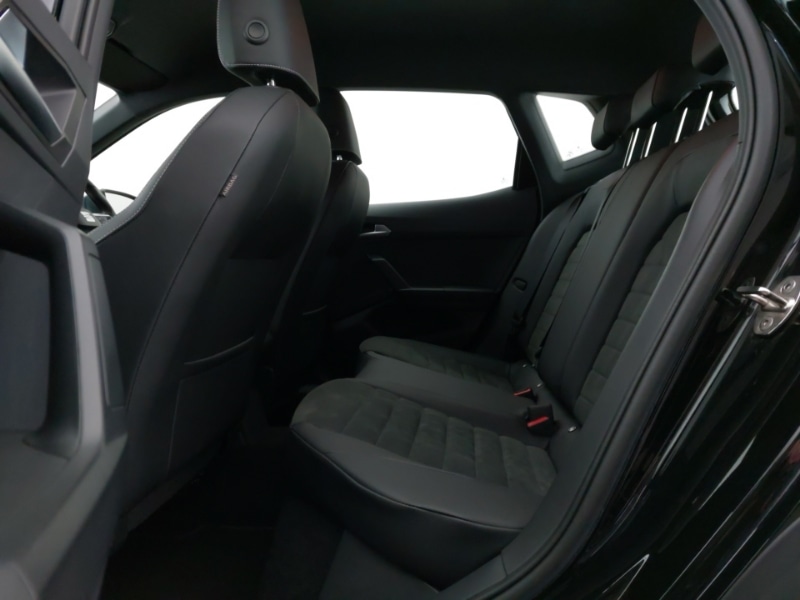 Used SEAT Arona 2024 for sale - 76742087: Photo 6